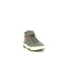 GEOX JR J367RF Vert