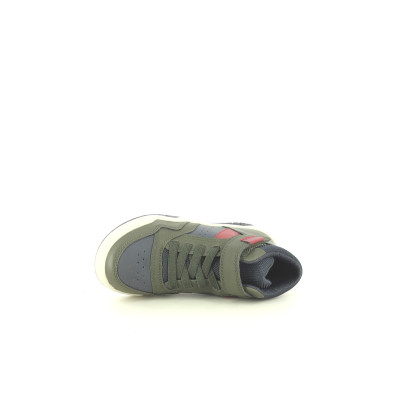 GEOX JR J367RF Vert