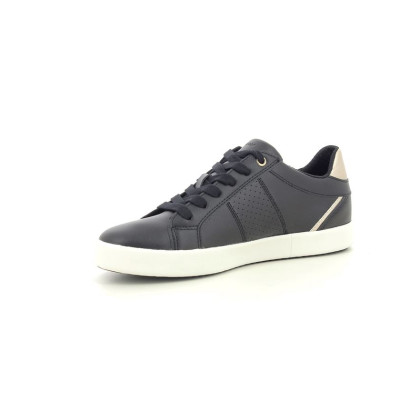 GEOX F D366HE Noir