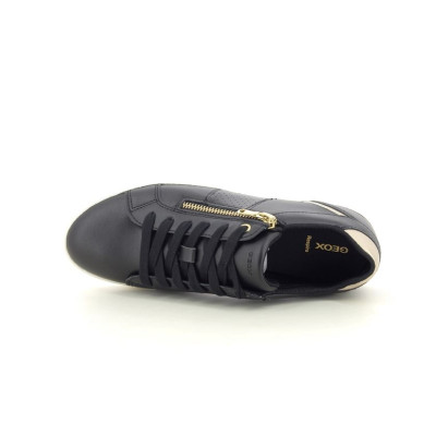 GEOX F D366HE Noir