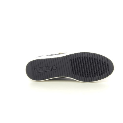 GEOX F D366HE Noir
