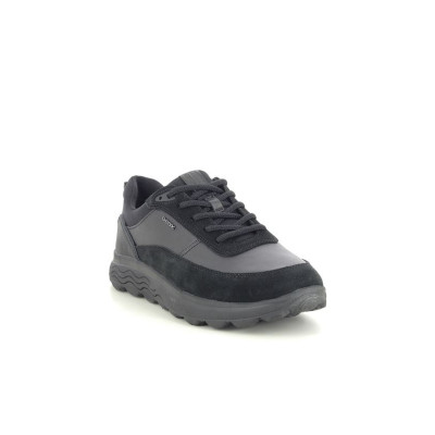 GEOX H U16BYE Noir