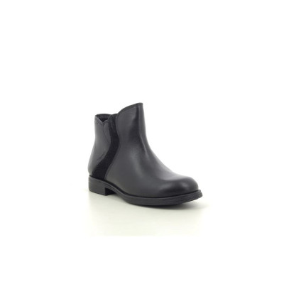 GEOX JR J36HZA Noir