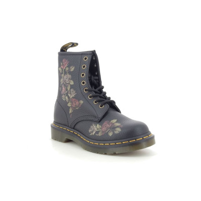 DR MARTENS 1460 NAPPA Fleur