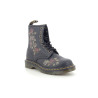 DR MARTENS 1460 NAPPA Fleur