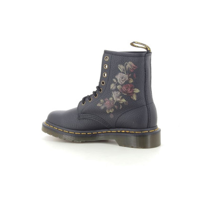 DR MARTENS 1460 NAPPA Fleur