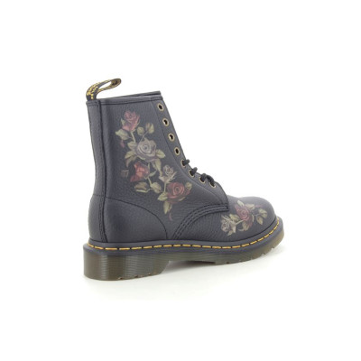 DR MARTENS 1460 NAPPA Fleur