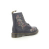DR MARTENS 1460 NAPPA Fleur