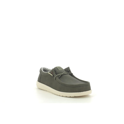 DUDE WALLY CLASSIC Kaki