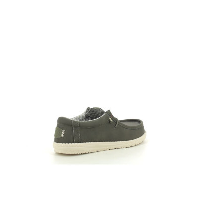 DUDE WALLY CLASSIC Kaki