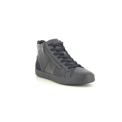 GEOX F D366HD Noir