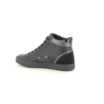 GEOX F D366HD Noir
