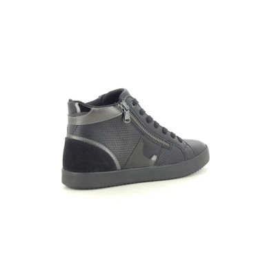 GEOX F D366HD Noir