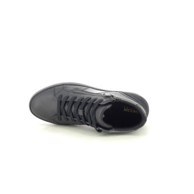 GEOX F D366HD Noir