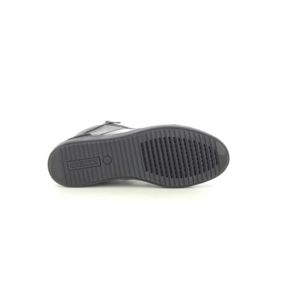 GEOX F D366HD Noir