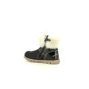 KICKERS JUNIOR NONOFUR Noir
