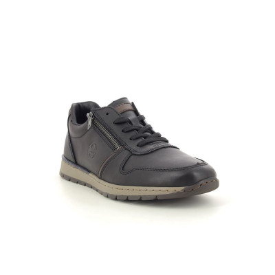 RIEKER H B2112 Noir