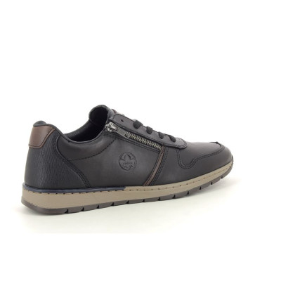 RIEKER H B2112 Noir