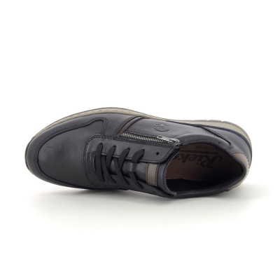 RIEKER H B2112 Noir