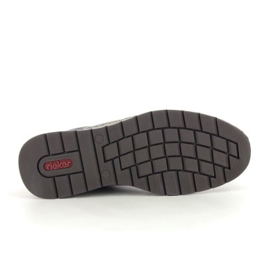 RIEKER H B2112 Noir