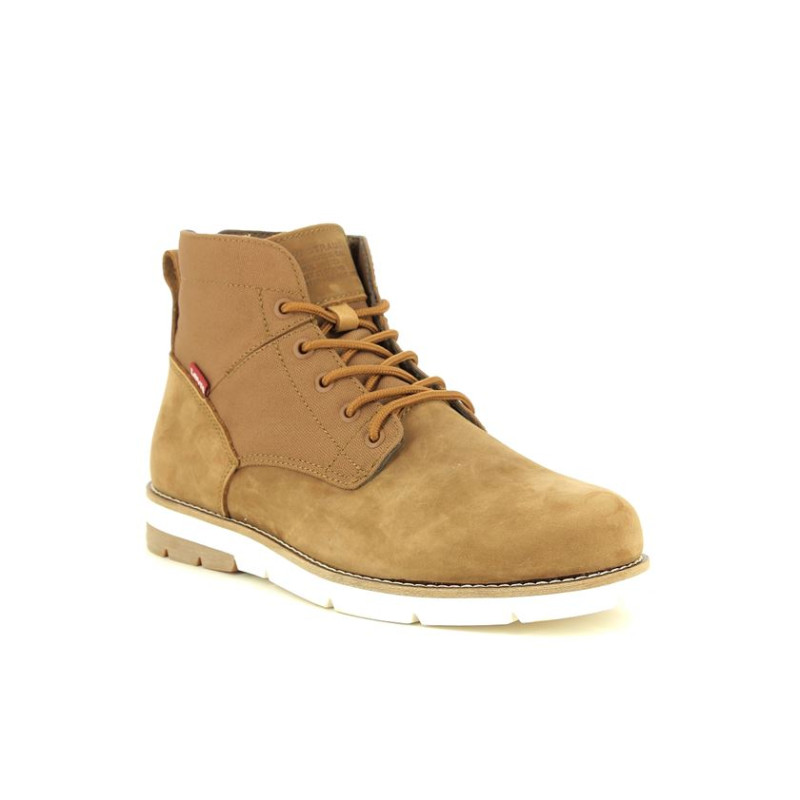 LEVIS JAX Marron