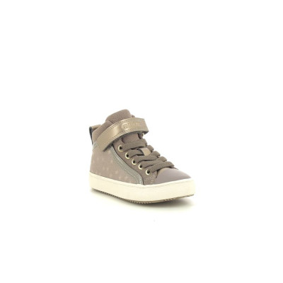 GEOX JR J744GI Gris