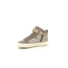 GEOX JR J744GI Gris