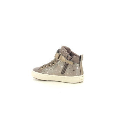 GEOX JR J744GI Gris
