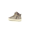 GEOX JR J744GI Gris
