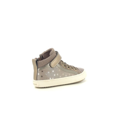 GEOX JR J744GI Gris