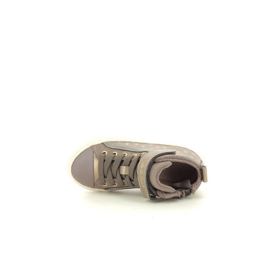 GEOX JR J744GI Gris