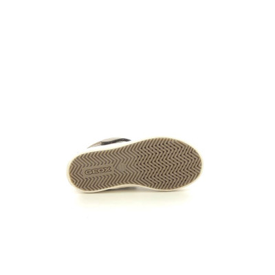 GEOX JR J744GI Gris