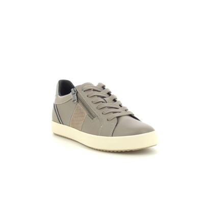 GEOX F D366HE Taupe
