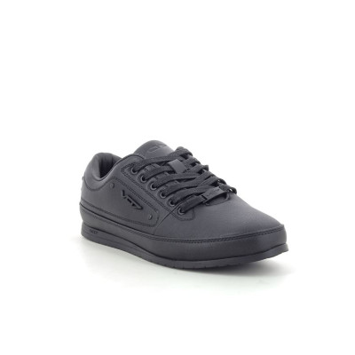 VO7 YACHT SQUARE LEA Noir