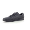 VO7 YACHT SQUARE LEA Noir