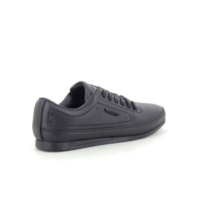 VO7 YACHT SQUARE LEA Noir