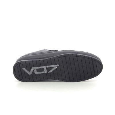 VO7 YACHT SQUARE LEA Noir