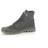 PALLADIUM PAMPA HI WAX Noir