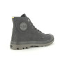 PALLADIUM PAMPA HI WAX Noir
