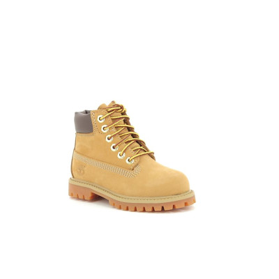 TIMBERLAND JR 6 INCH PREMIUM Miel
