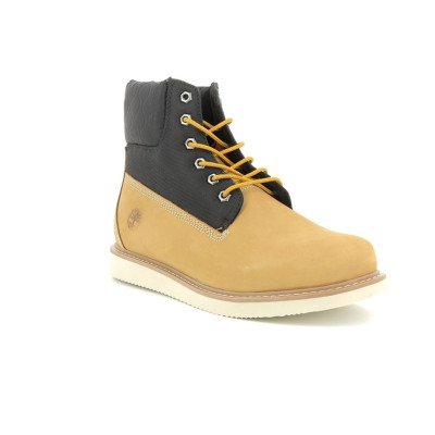 TIMBERLAND NEWMARKET 2 QUILTED BOOT Miel