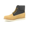 TIMBERLAND NEWMARKET 2 QUILTED BOOT Miel