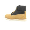 TIMBERLAND NEWMARKET 2 QUILTED BOOT Miel