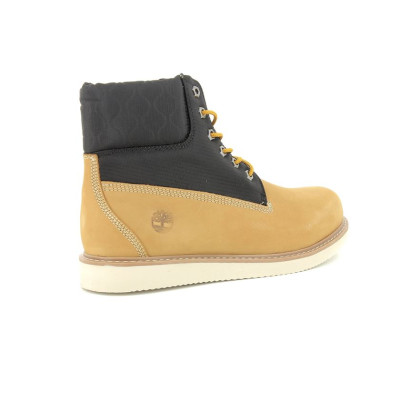 TIMBERLAND NEWMARKET 2 QUILTED BOOT Miel