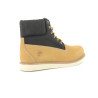 TIMBERLAND NEWMARKET 2 QUILTED BOOT Miel