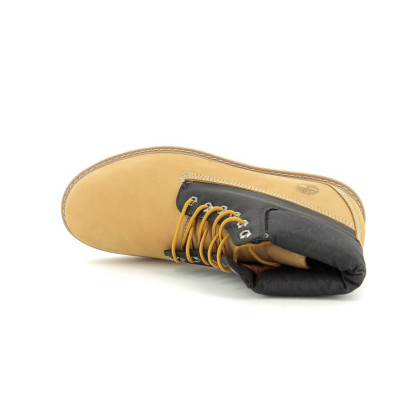 TIMBERLAND NEWMARKET 2 QUILTED BOOT Miel