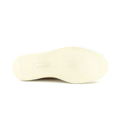 TIMBERLAND NEWMARKET 2 QUILTED BOOT Miel