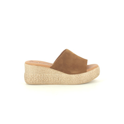 EVA FRUTOS 3767 Marron
