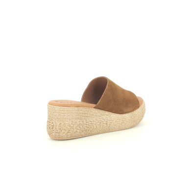 EVA FRUTOS 3767 Marron