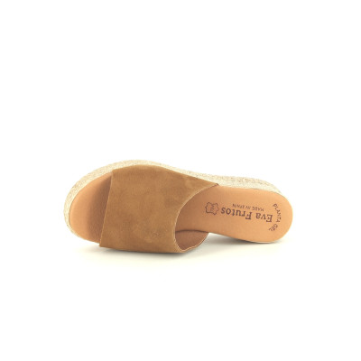 EVA FRUTOS 3767 Marron